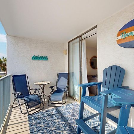 Gulf Shores Surf & Racquet Club Condos II 外观 照片