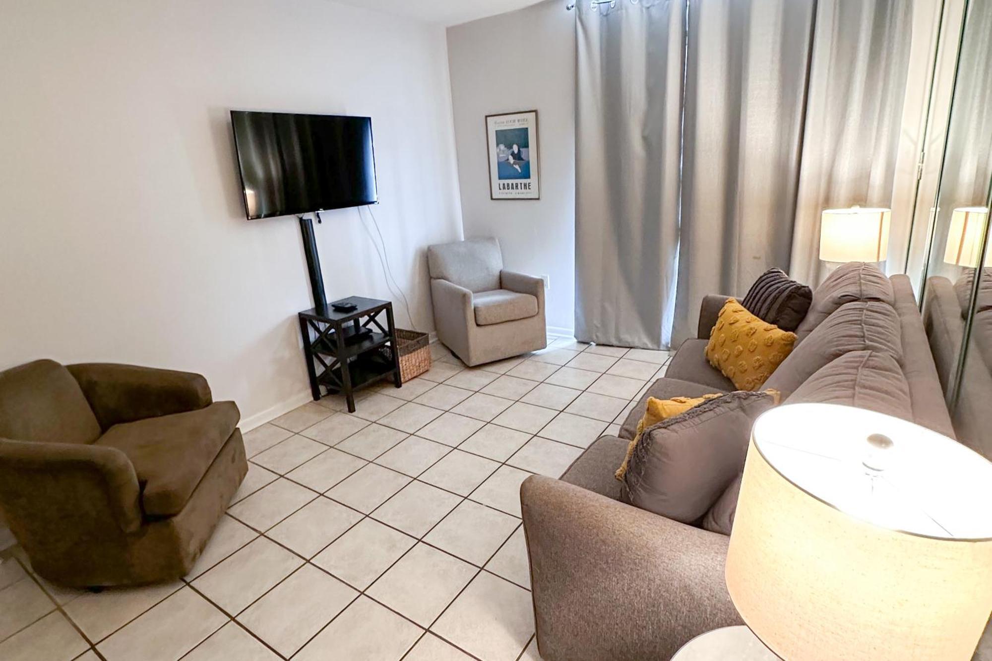 Gulf Shores Surf & Racquet Club Condos II 客房 照片