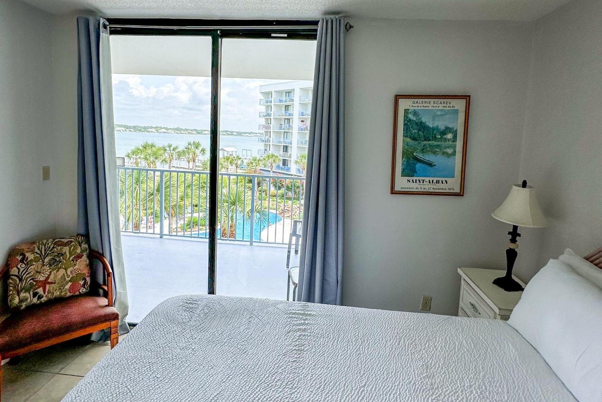 Gulf Shores Surf & Racquet Club Condos II 客房 照片