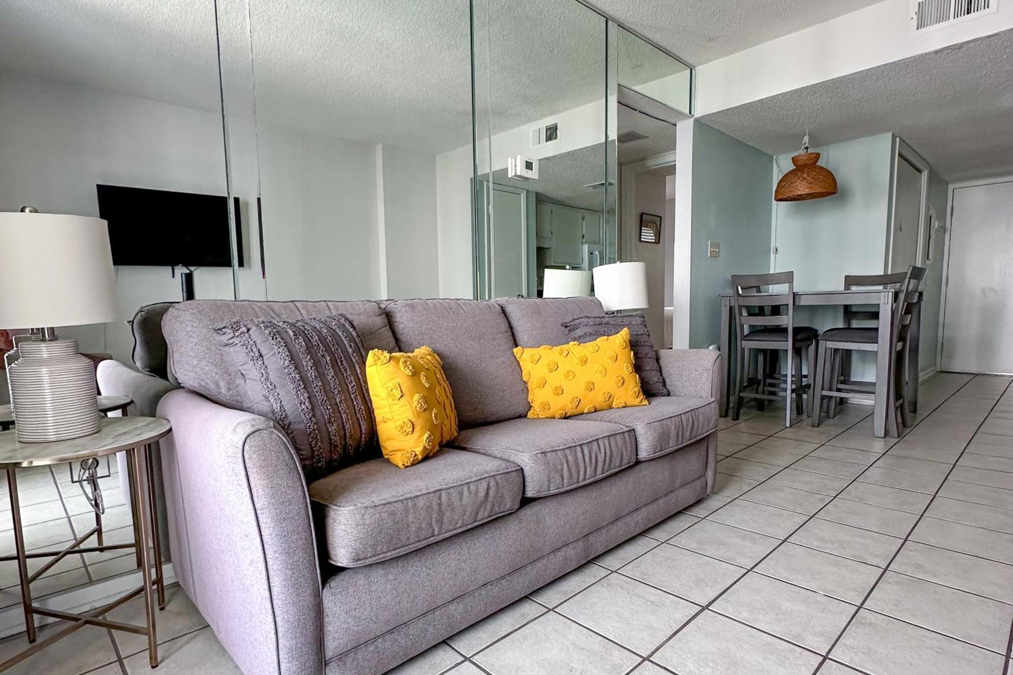 Gulf Shores Surf & Racquet Club Condos II 客房 照片