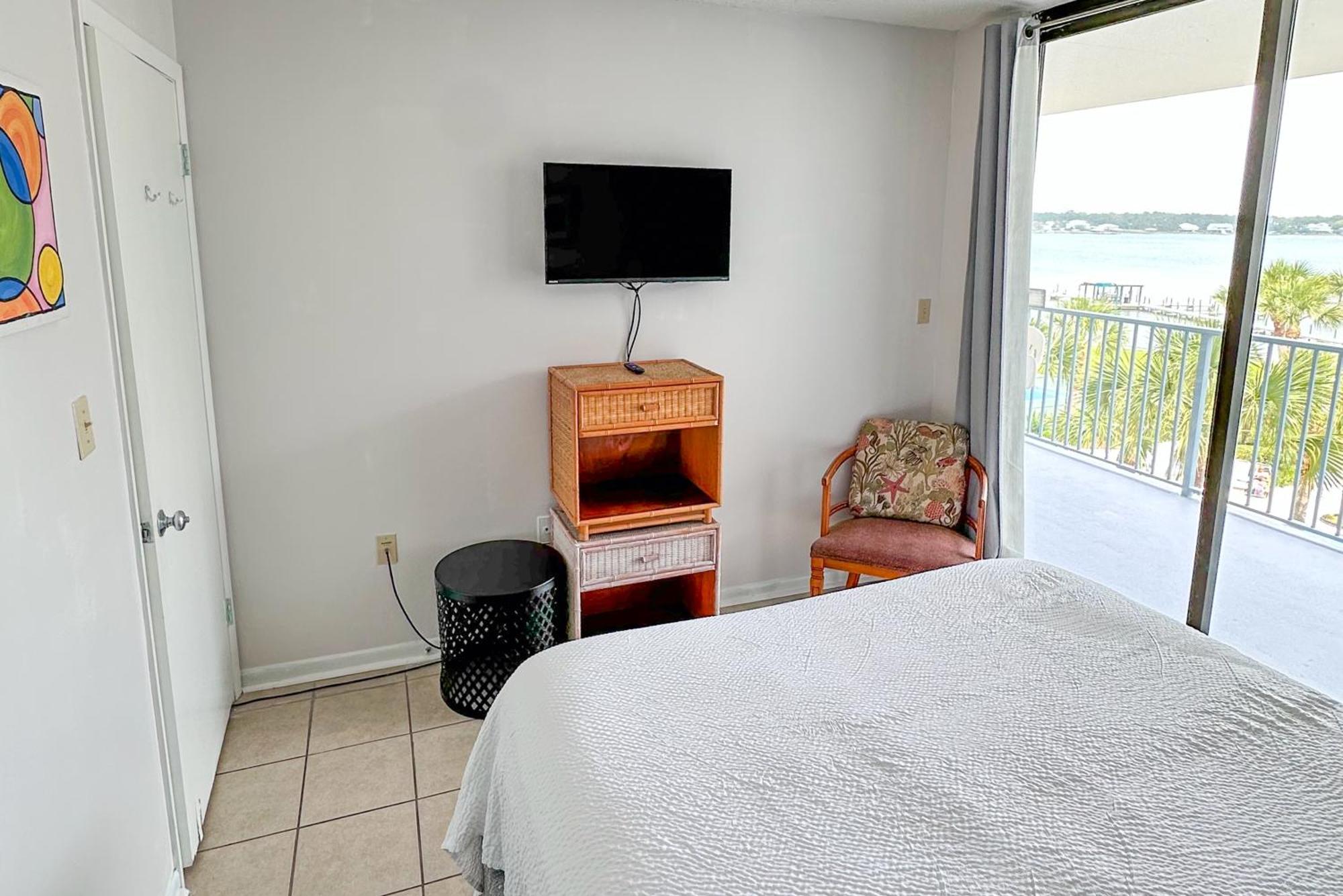 Gulf Shores Surf & Racquet Club Condos II 客房 照片