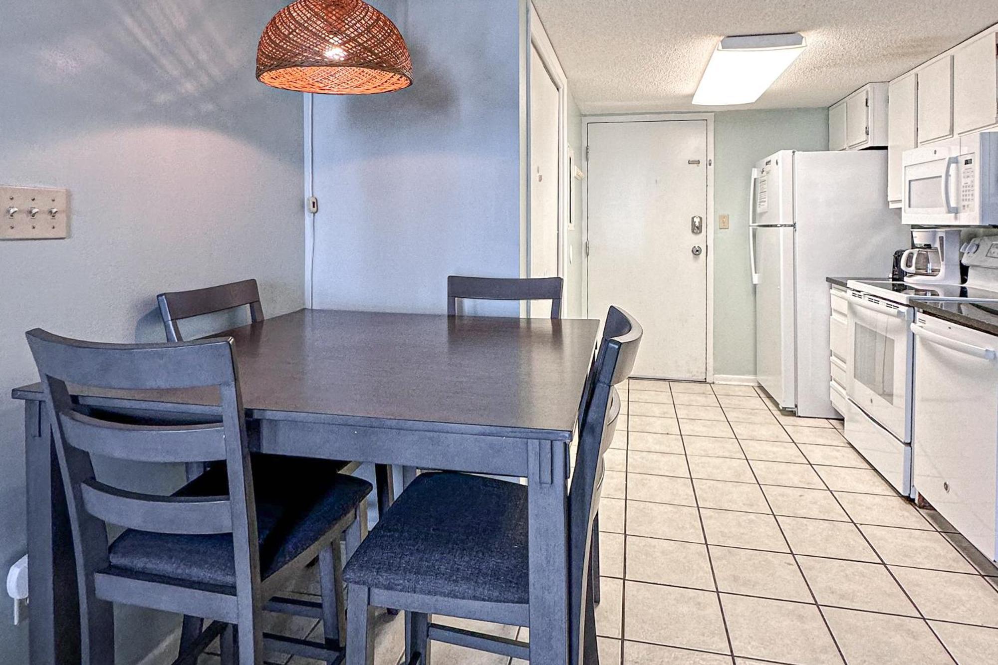 Gulf Shores Surf & Racquet Club Condos II 客房 照片