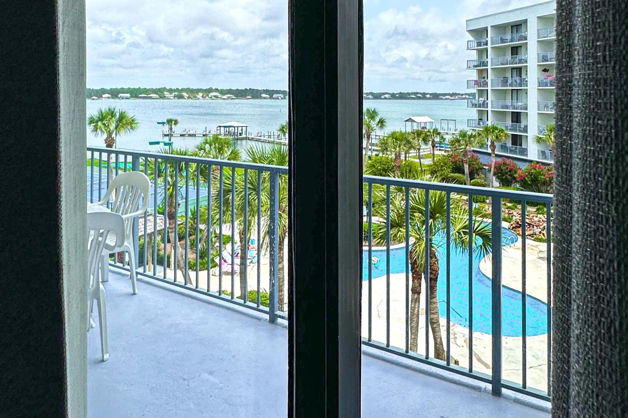 Gulf Shores Surf & Racquet Club Condos II 客房 照片