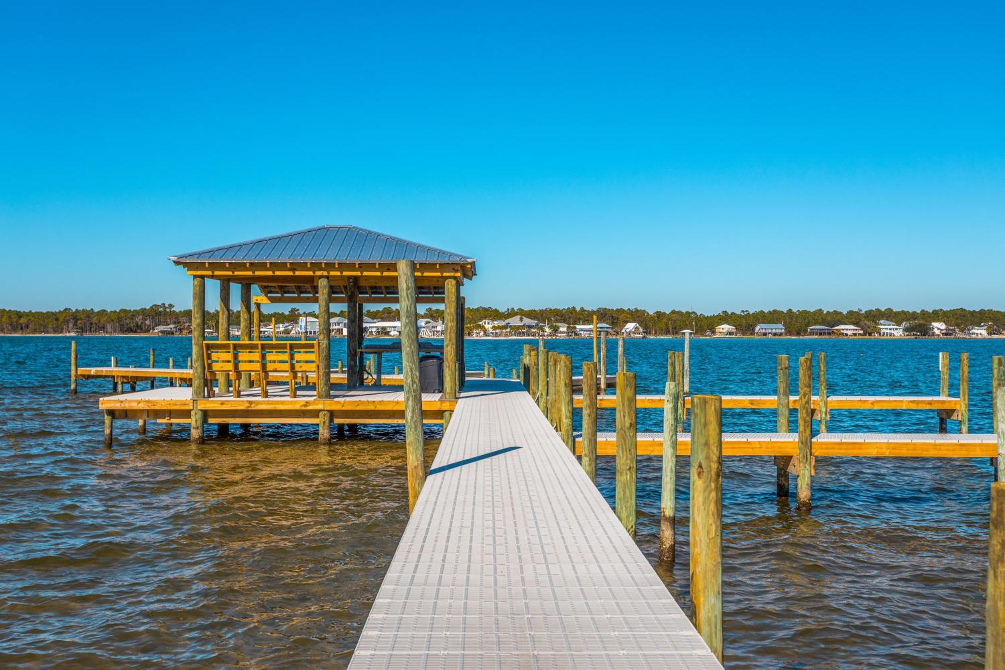 Gulf Shores Surf & Racquet Club Condos II 客房 照片