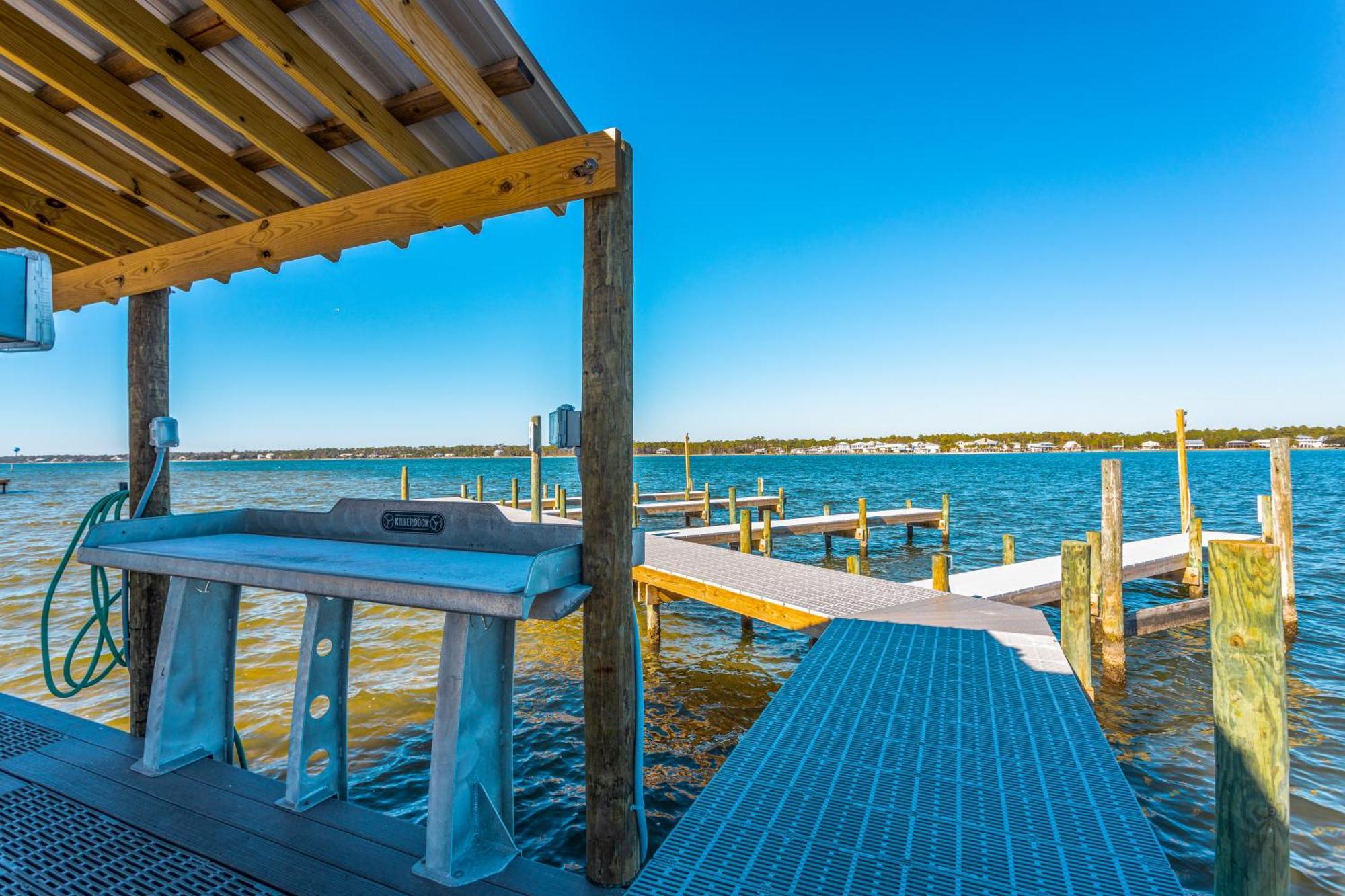 Gulf Shores Surf & Racquet Club Condos II 客房 照片