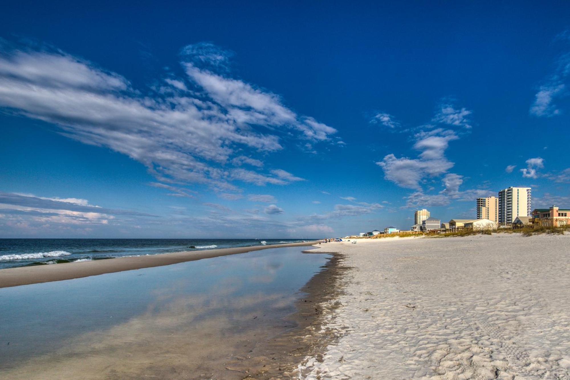 Gulf Shores Surf & Racquet Club Condos II 客房 照片
