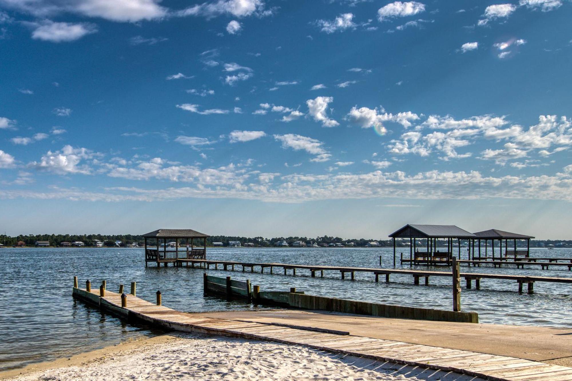 Gulf Shores Surf & Racquet Club Condos II 客房 照片