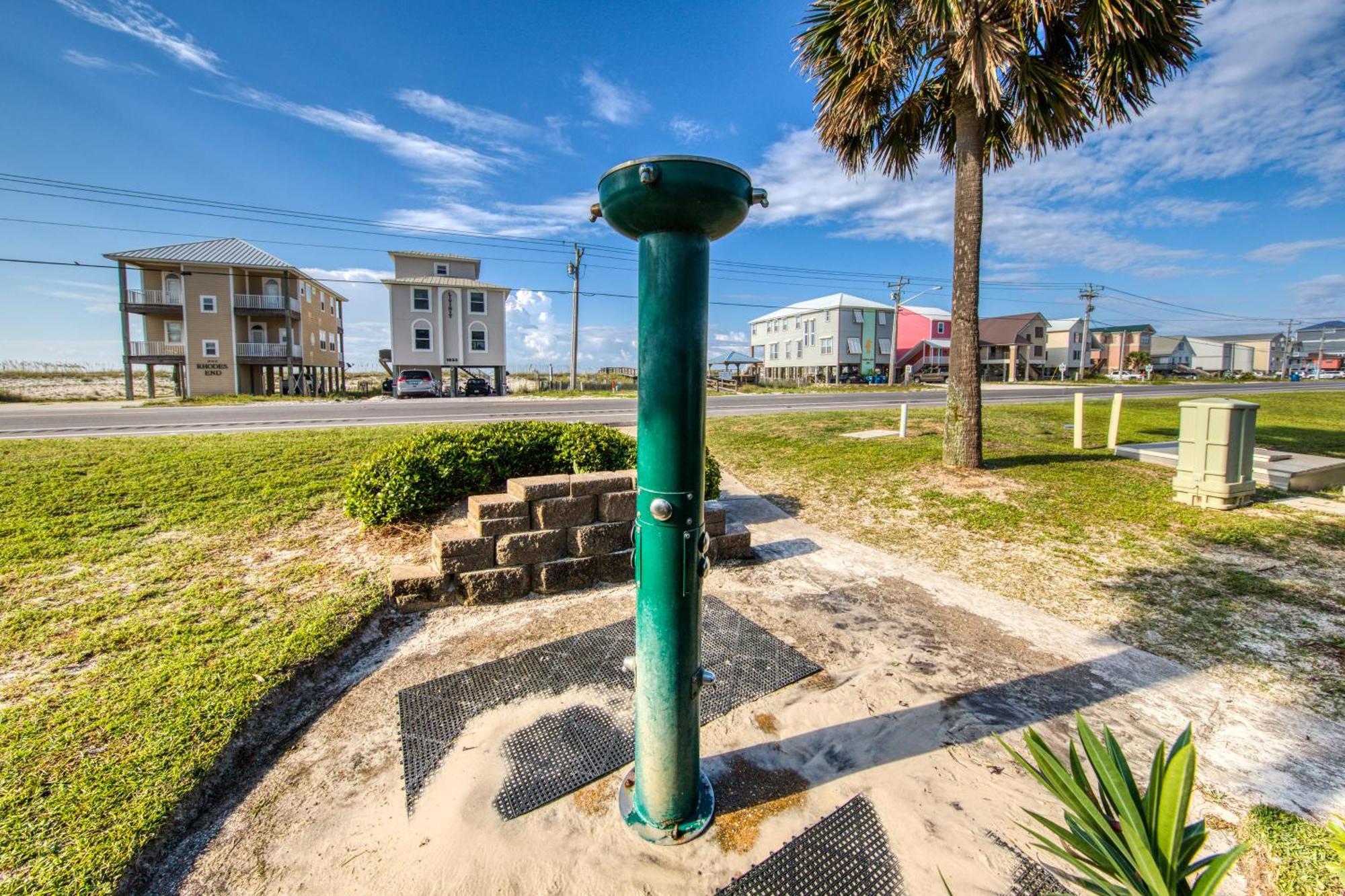Gulf Shores Surf & Racquet Club Condos II 客房 照片