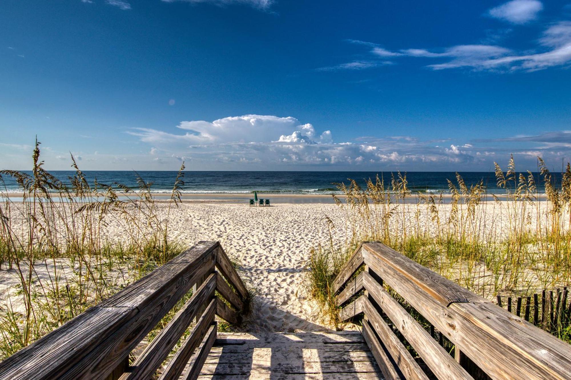Gulf Shores Surf & Racquet Club Condos II 客房 照片