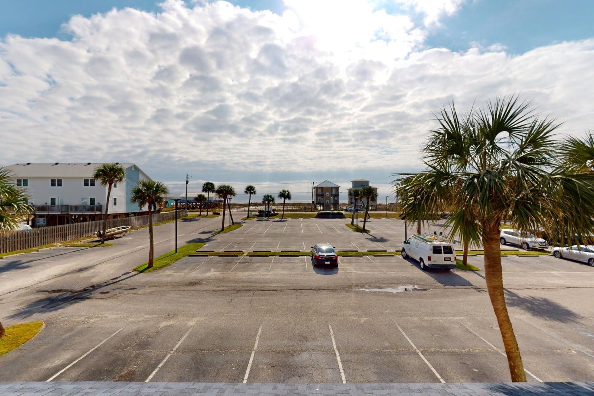Gulf Shores Surf & Racquet Club Condos II 外观 照片