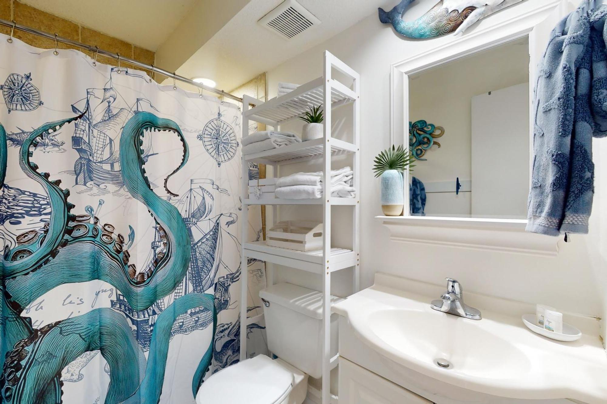 Gulf Shores Surf & Racquet Club Condos II 外观 照片