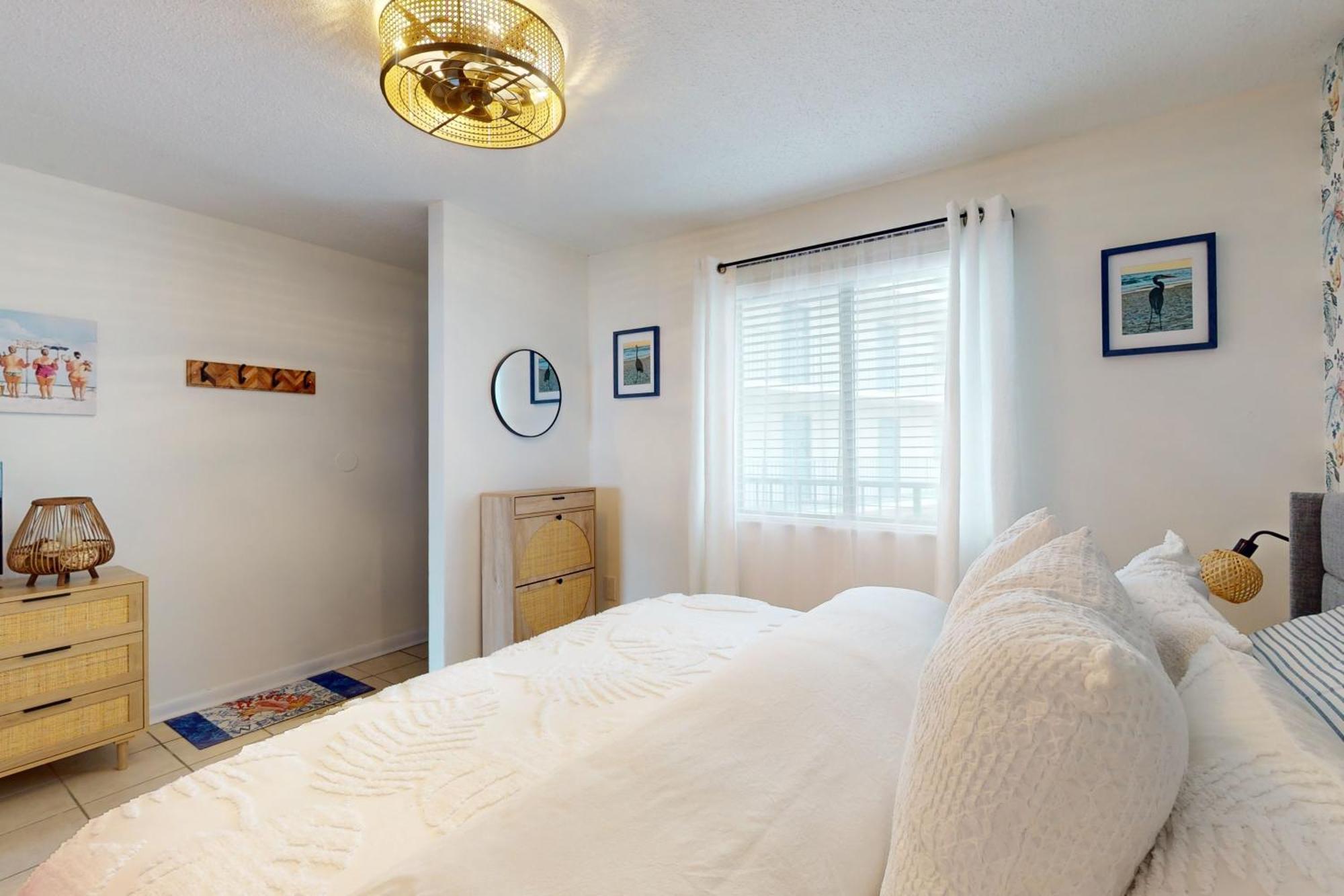 Gulf Shores Surf & Racquet Club Condos II 外观 照片