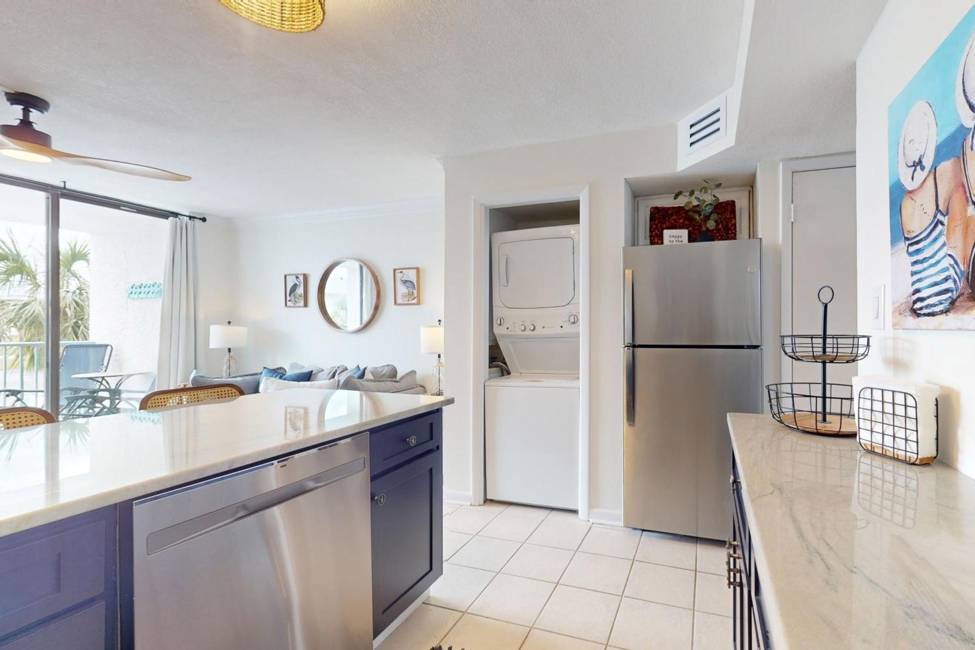 Gulf Shores Surf & Racquet Club Condos II 外观 照片