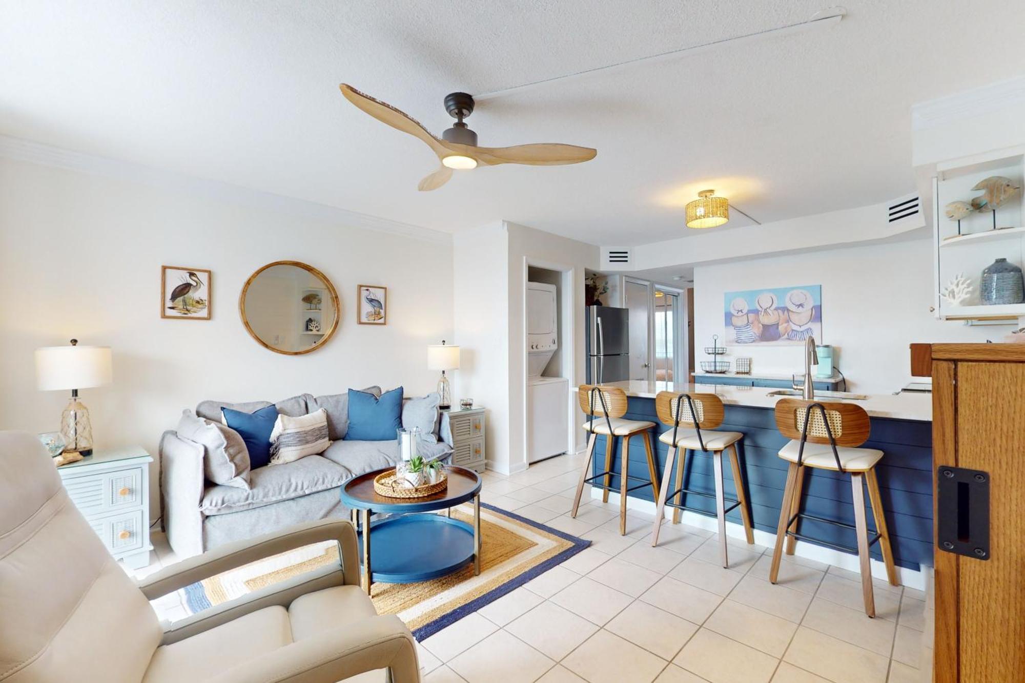 Gulf Shores Surf & Racquet Club Condos II 外观 照片