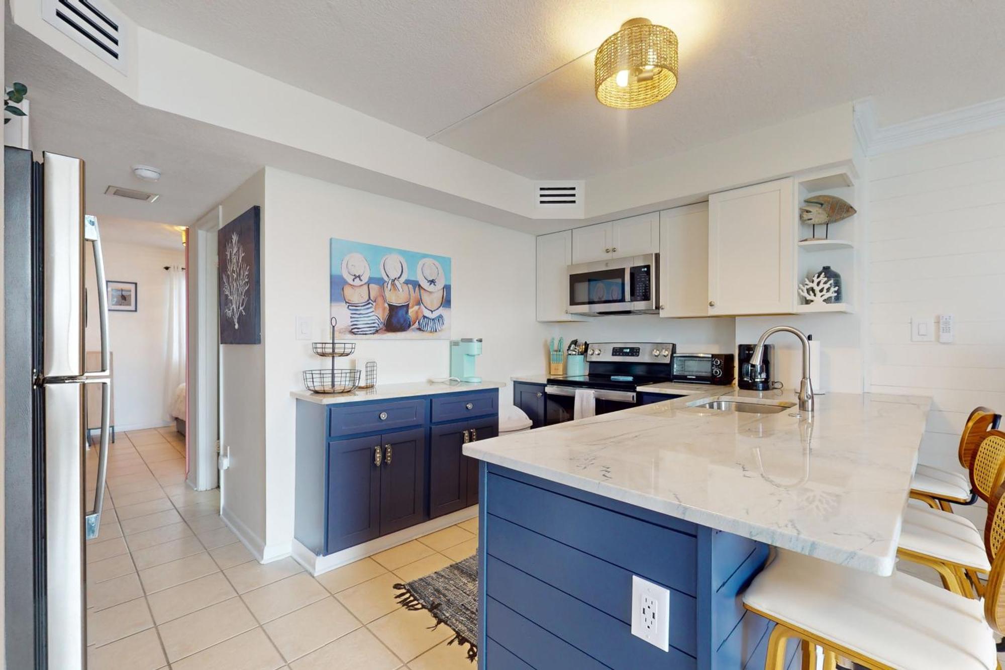 Gulf Shores Surf & Racquet Club Condos II 外观 照片