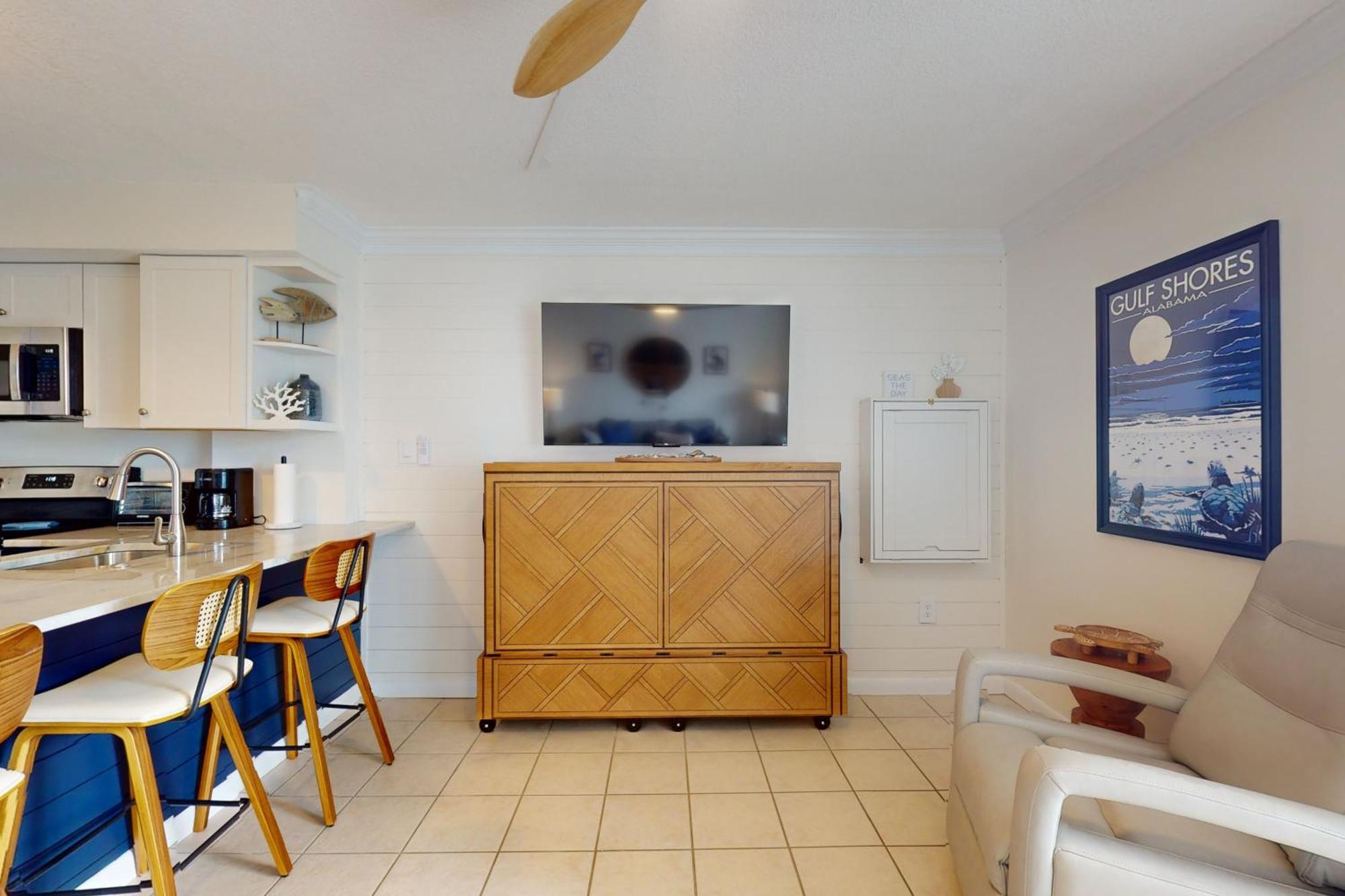 Gulf Shores Surf & Racquet Club Condos II 外观 照片