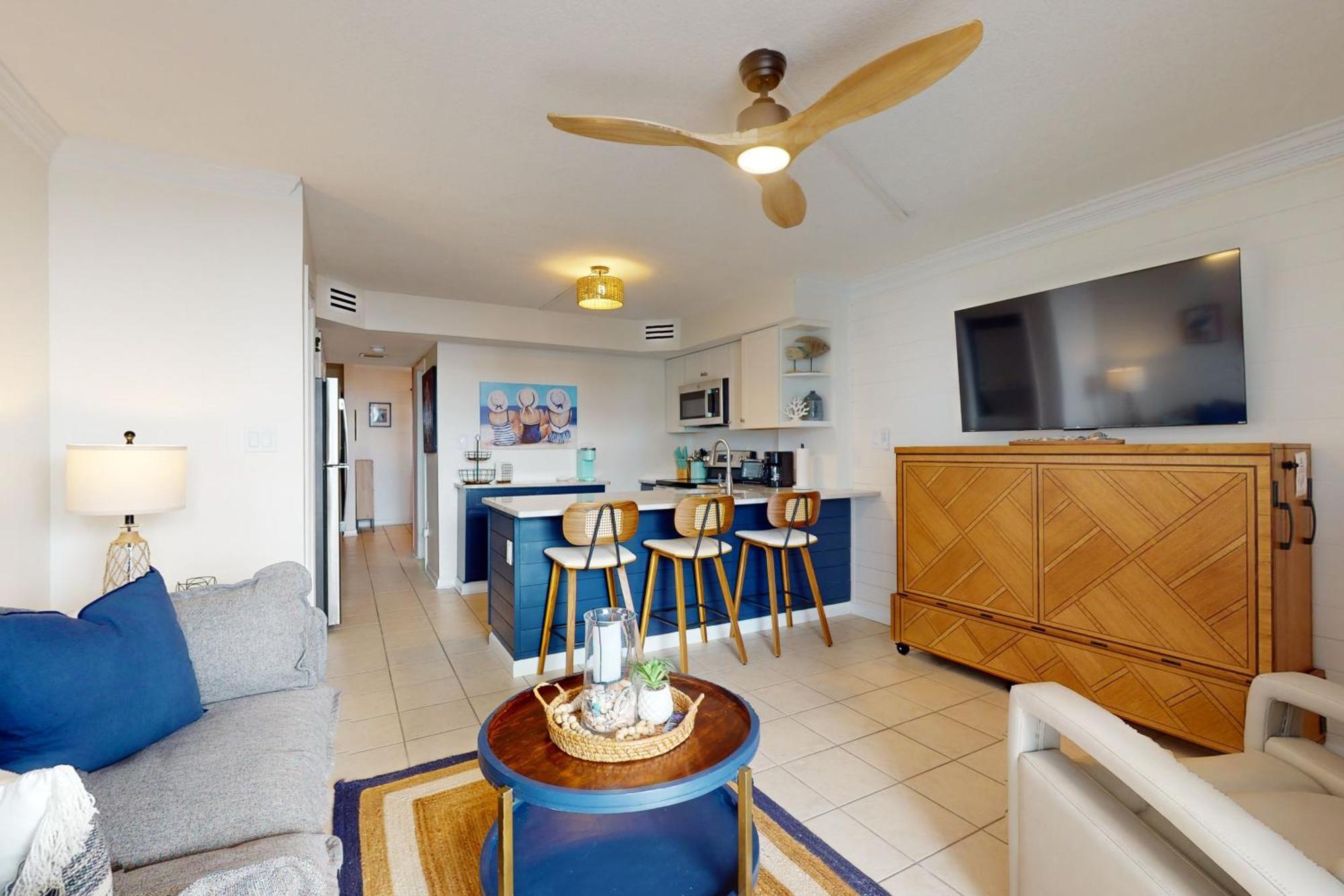 Gulf Shores Surf & Racquet Club Condos II 外观 照片
