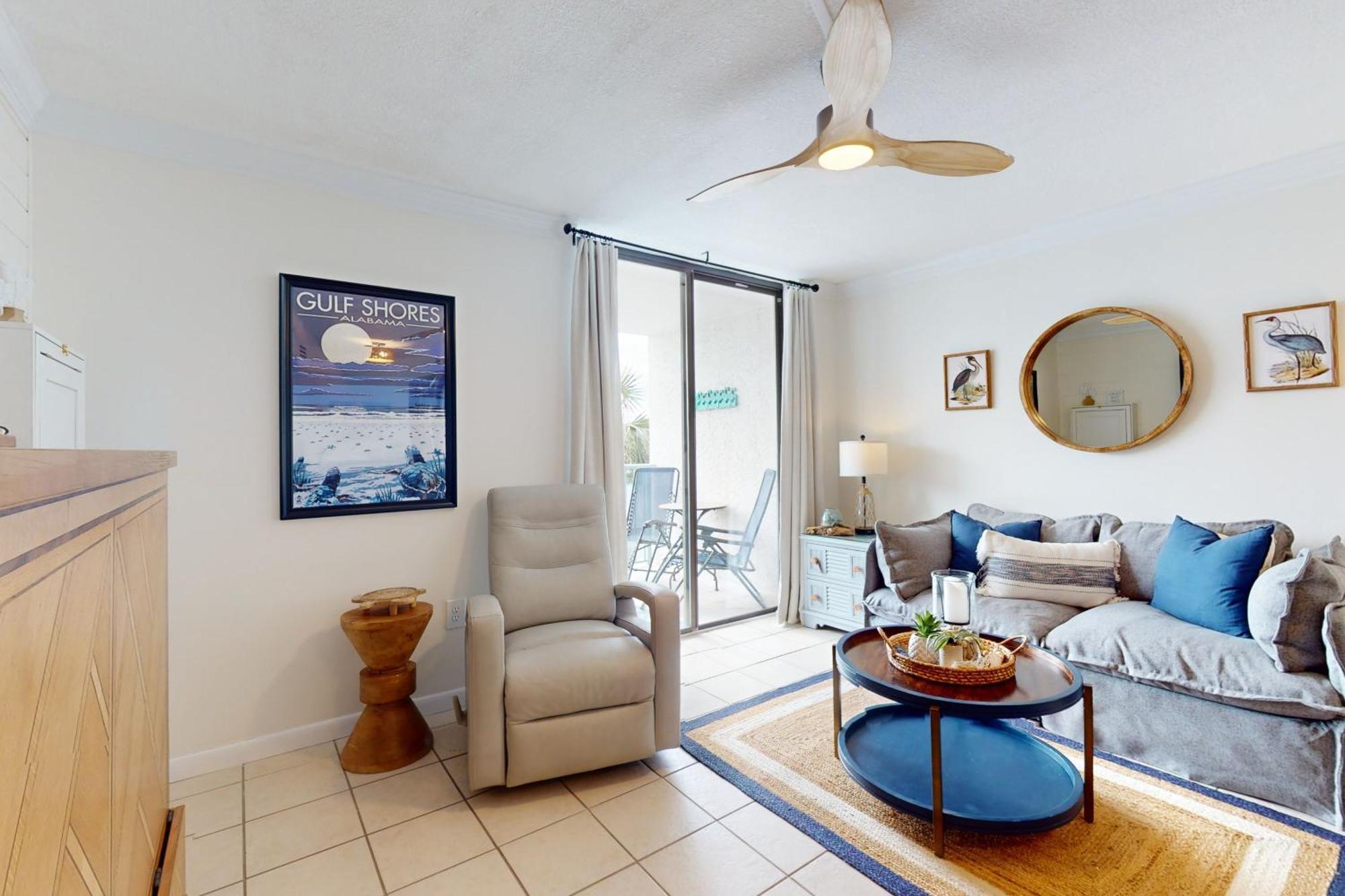 Gulf Shores Surf & Racquet Club Condos II 外观 照片