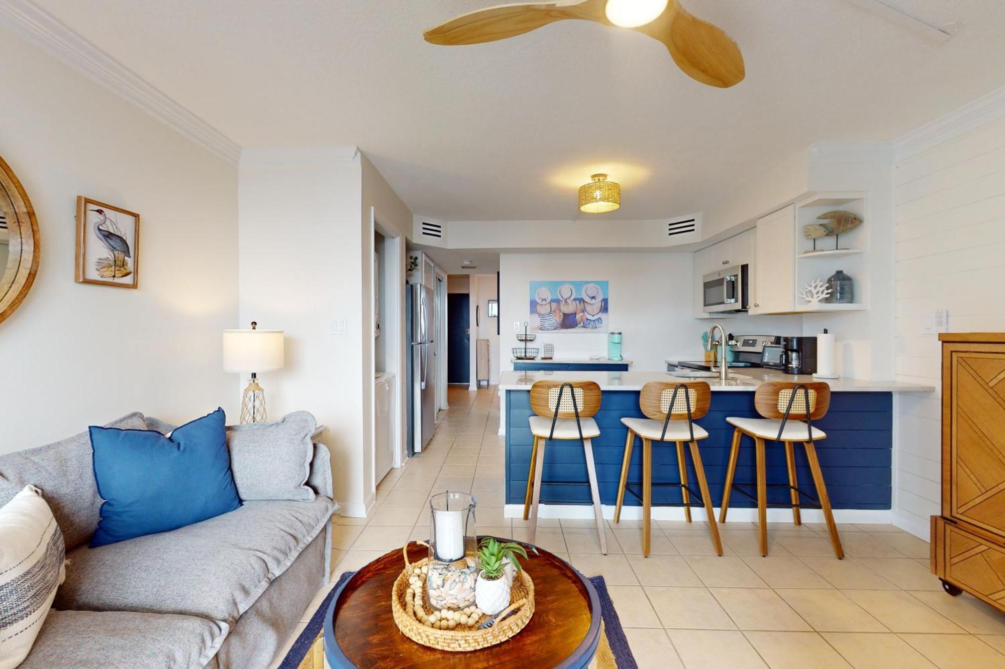 Gulf Shores Surf & Racquet Club Condos II 外观 照片
