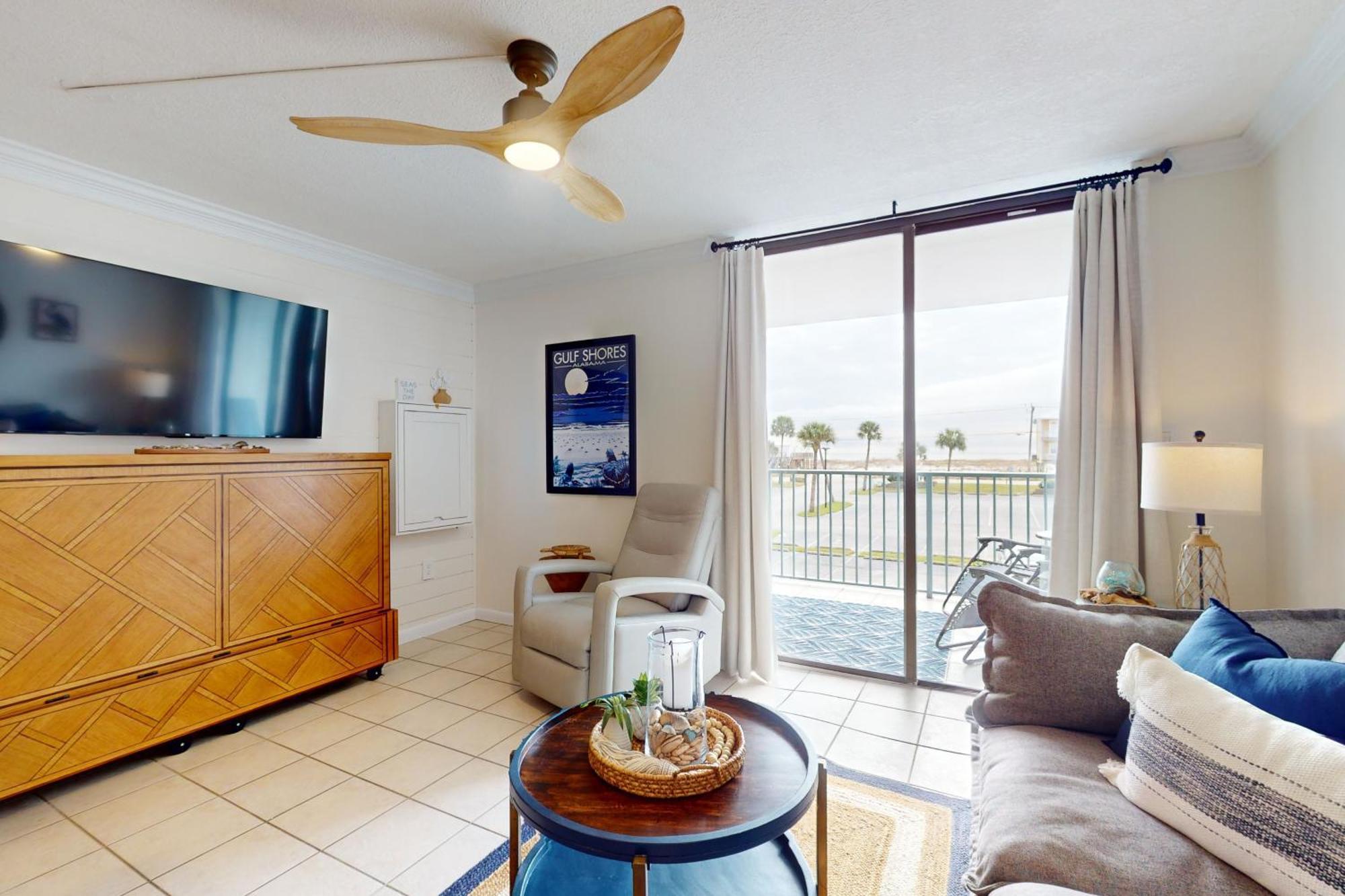 Gulf Shores Surf & Racquet Club Condos II 外观 照片