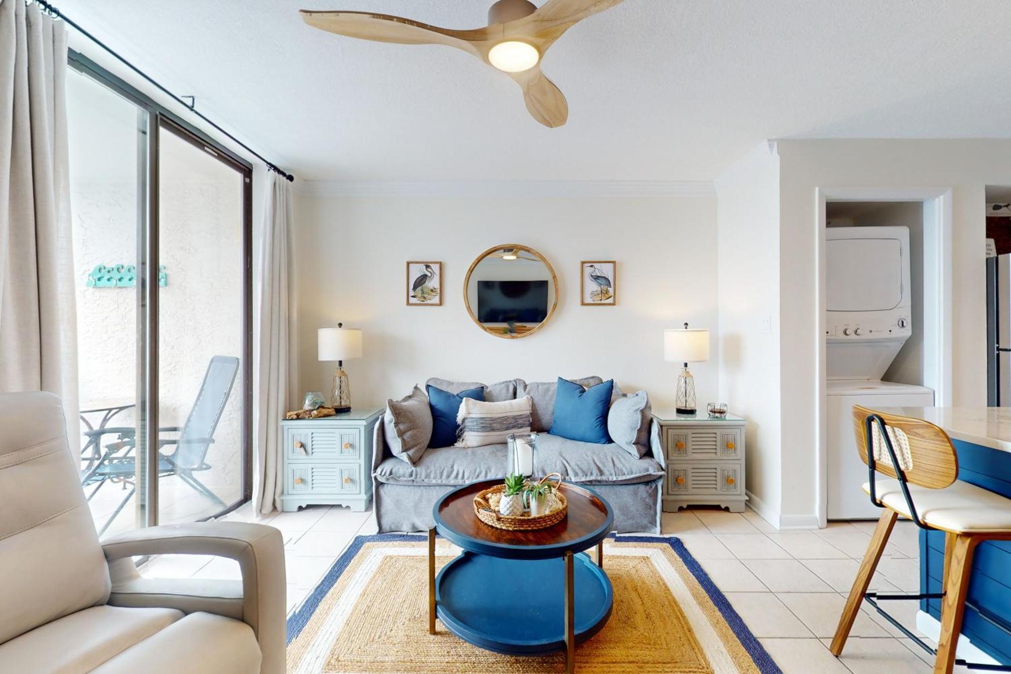 Gulf Shores Surf & Racquet Club Condos II 外观 照片